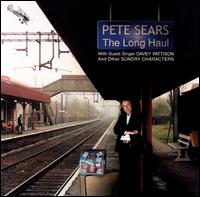 Pete Sears - Long Haul lyrics
