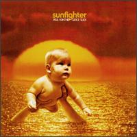 Paul Kantner - Sunfighter lyrics