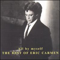 Eric Carmen - All by Myself lyrics
