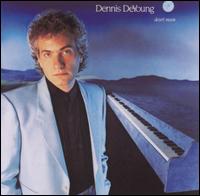 Dennis DeYoung - Desert Moon lyrics