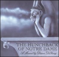 Dennis DeYoung - The Hunchback of Notre Dame lyrics
