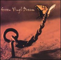 Green Vinyl Dream - Green Vinyl Dream lyrics