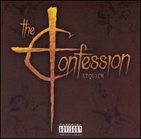 The Confession - Requiem lyrics