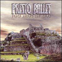 Presto Ballet - Peace Among the Ruins lyrics