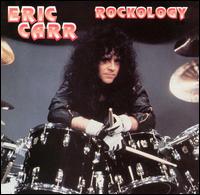 Eric Carr - Rockology lyrics