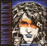 Bruce Kulick - Audio Dog lyrics