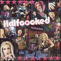 Half Cocked - The Last Star lyrics