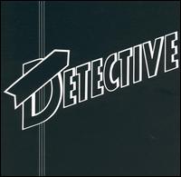 Detective - Detective lyrics