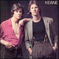 Keane - Keane lyrics