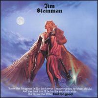 Jim Steinman - Bad for Good lyrics