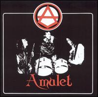 Amulet - Amulet lyrics
