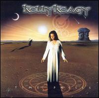 Kelly Keagy - Time Passes lyrics