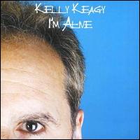 Kelly Keagy - I'm Alive lyrics