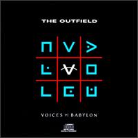 The Outfield - Voices of Babylon lyrics