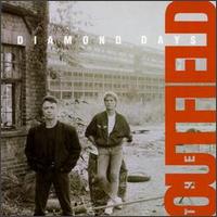 The Outfield - Diamond Days lyrics
