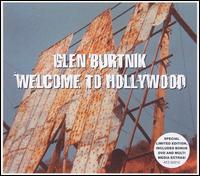 Glen Burtnik - Welcome to Hollywood lyrics