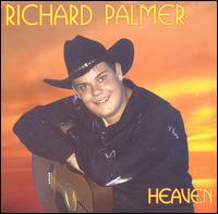 Richard Palmer - Heaven lyrics
