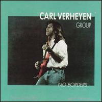 Carl Verheyen - No Borders lyrics