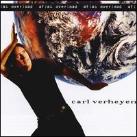 Carl Verheyen - Atlas Overload lyrics