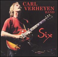 Carl Verheyen - Six lyrics