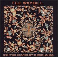Fee Waybill - Don't Be Scared by These Hands lyrics
