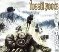 Roger Powell - Fossil Poets lyrics