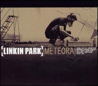 Linkin Park - Meteora lyrics