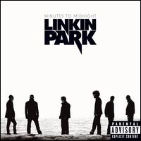 Linkin Park - Minutes to Midnight lyrics