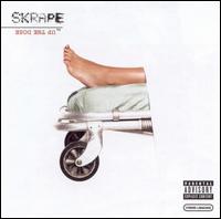 Skrape - Up the Dose lyrics