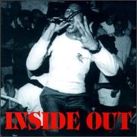 Inside Out - No Spiritual Surrender lyrics