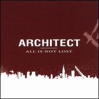 Architect - All Is Not Lost lyrics