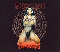 Glenn Danzig - Black Aria II lyrics