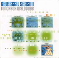 Celestial Season - Lunchbox Dialogues lyrics