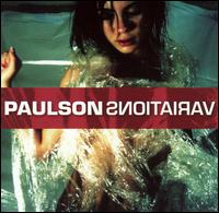 Paulson - Variations lyrics