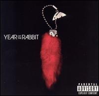 Year Of The Rabbit - Year of the Rabbit lyrics