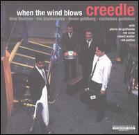 Creedle - When the Wind Blows lyrics