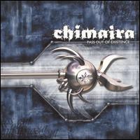 Chimaira - Pass Out of Existence lyrics