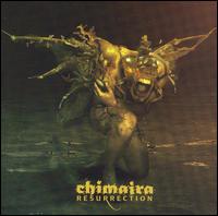 Chimaira - Resurrection lyrics