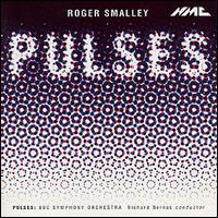 Roger Smalley - Pulses for Players lyrics
