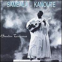 Sambala Kanoute - Baden Tonoma lyrics