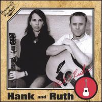 Hank & Ruth - America's Pastime lyrics