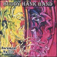 Buddy Hank - Document My Life lyrics