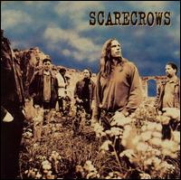 The Scarecrows - Scarecrows lyrics