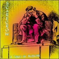 Scarecrow - Touch of Madness lyrics