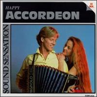 Happy Accordeon - Happy Accordeon lyrics