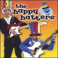 Happy Hatters - Happy Hatters lyrics