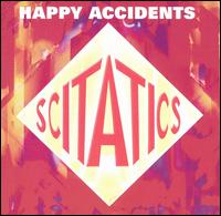 Happy Accidents - Scitatics lyrics