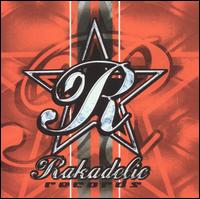 Mr. Rakafela - Tale of a New Legend [Bonus Track] lyrics