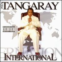 Mister Tangaray - International lyrics