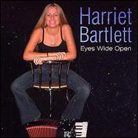 Harriet Bartlett - Eyes Wide Open lyrics